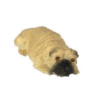 Liggende Mops 1:24