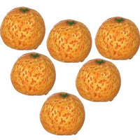 Appelsiner pr. stk. håndlavet
