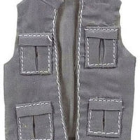 Fiske-vest