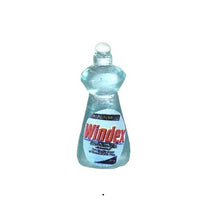 Windex ( vindusrens )
