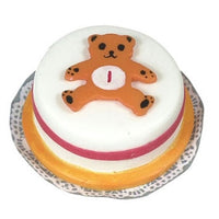 Lagkage ,,bamse"