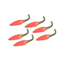 Rød chili pr. stk.