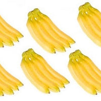 Bananer i klase ( pr. klase ) håndlavet