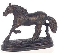 Mustang Bronze