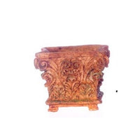 Corinthian krukke, aged