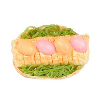 Påskeæg kage