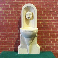Fontaine ,,cement"