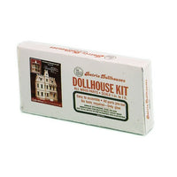 Dollhouse kit box: Batrice Victorian