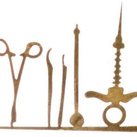 Dental tool kit