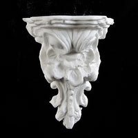 Konsol H: 4,5 B: 3,4 D: 1,8 cm