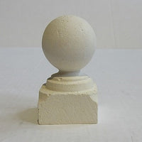 Haveskulptur ,,cement"