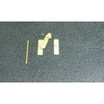 Miniature sving arm beslag