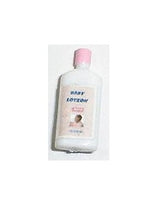 Baby lotion