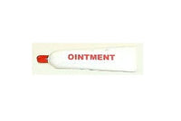 Baby salve, tube
