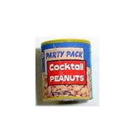 Dåse Peanuts