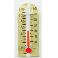 Thermometer