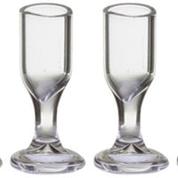 Vinglas 4 stk. ( glas )