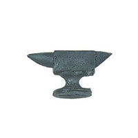 Ambolt, metal