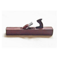 Høvl i metal, antique
