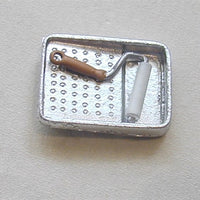 Malerrulle+ bakke