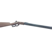 Winchester rifle gold
