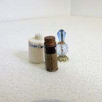 Cower girl-vo5-parfume