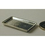 Bageplade, metal