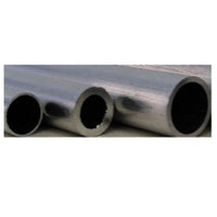 Aluminiums rør 300 mm x 2,38 mm 3 stk. pakning
