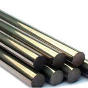 Massiv Stål stang 300 mm x 2,38 mm 2 stk. pakning