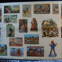 Old Advertising Posters
