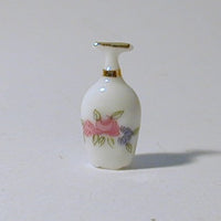 Sæbepumpe, porcelæn