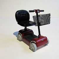 Mobil scooter