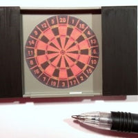 Dartboard