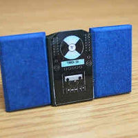Micro Hi Fi