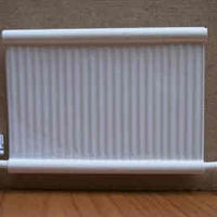 Moderne radiator