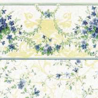 Tapet Eisenhart Sonata Blue,
