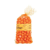 Sæk appelsiner