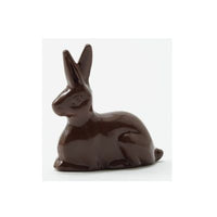 Påske chokolade hare