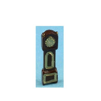 Grandfather clock 1:144