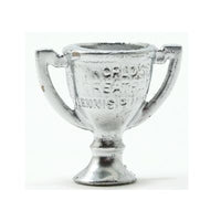 Pokal ,,sølv" Word´s største tennisspiller
