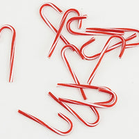 Candy Canes 12 stk.
