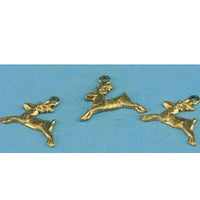 Rådyr ornament 3 stk.