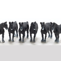 Hest gummi pr. stk.