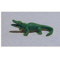 Aligator pr.stk.