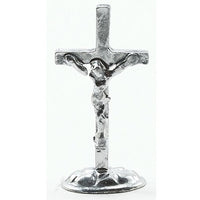 Crucifix, sølv