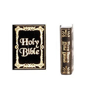 Holy Bible