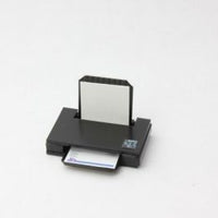 Computer printer, GRÅ