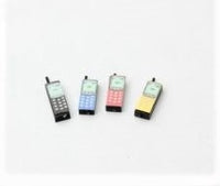 Mobil tlf. sort