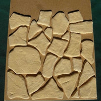 Terassegulv 24 stk.