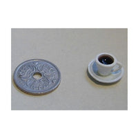 1 kop kaffe